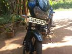 Bajaj Discover 125 2012