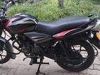 Bajaj Discover 125 2018