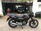 Bajaj Discover 125 dawn pemant 100000 2015