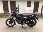 Bajaj Discover 125 dawn pemant 100000 2015