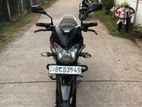Bajaj Discover 125 dawn pemant 100000 2015