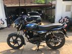 Bajaj Discover 125 dawn pemant 75000 2006