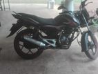 Bajaj Discover 125 ඩ් ඉ ස් ක ව රි 2015