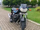 Bajaj Discover 125 (used) 2005