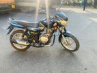 Bajaj Discover 125 2009