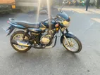 Bajaj Discover 125 2009
