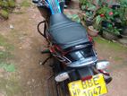 Bajaj Discover 125 2014