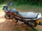 Bajaj Discover 125 2015