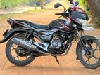 Bajaj Discover 125 2015