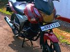 Bajaj Discover 125 2013