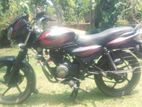 Bajaj Discover 125 2012