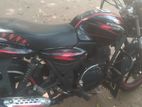 Bajaj Discover 125 135 2008