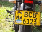 Bajaj Discover 125 2014