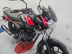 Bajaj Discover 125 Digital Disk LED 2018