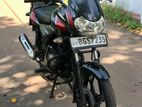 Bajaj Discover 125 2018