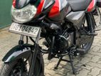 Bajaj Discover 125 Digital Meter 2019