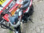 Bajaj Discover 125 2025