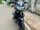 Bajaj Discover 125 2025