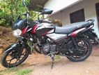 Bajaj Discover 125 2018
