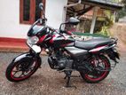 Bajaj Discover 125 2019