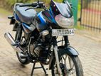 Bajaj Discover 125 Dis 2016
