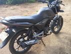 Bajaj Discover 125 Dis Break 2015