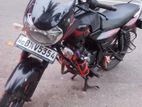 Bajaj Discover 125 Disbracke 2014