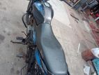 Bajaj Discover 125 2012