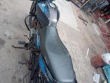 Bajaj Discover 125 2012