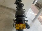 Bajaj Discover 125 Disc 2012