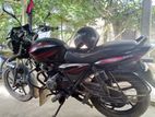 Bajaj Discover 125 2012