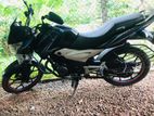 Bajaj Discover 125 Disc 2012