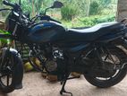 Bajaj Discover 125 2014