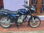 Bajaj Discover 125 Disc 2016