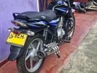 Bajaj Discover 125 Disc 2016