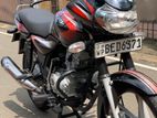 Bajaj Discover 125 Disc 2016