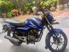 Bajaj Discover 125 2016