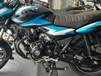 Bajaj Discover 125 Disc 2024