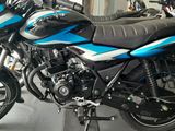 Bajaj Discover 125 Disc 2024