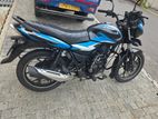 Bajaj Discover 125 2024