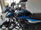 Bajaj Discover 125 Disc 2025