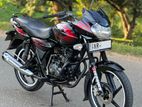 Bajaj Discover 125 2012