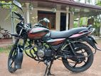 Bajaj Discover 125 2013