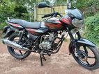 Bajaj Discover 125 2013