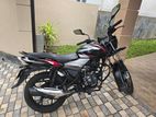 Bajaj Discover 125 2020