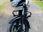 Bajaj Discover 125 Disc Brake 2023