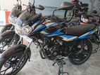 Bajaj Discover 125 Disc Brand New 2025