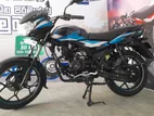 Bajaj Discover 125 Disc Brand New 2025