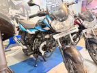 Bajaj Discover 125 Disc Brand New 2026
