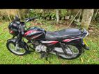 Bajaj Discover 125 Disc break/ 5 speed 2017
